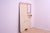 Mid-Century Modern Functionalist Coat Rack, Former Czechoslovakia, 1930s For Sale - Image 3 of 18