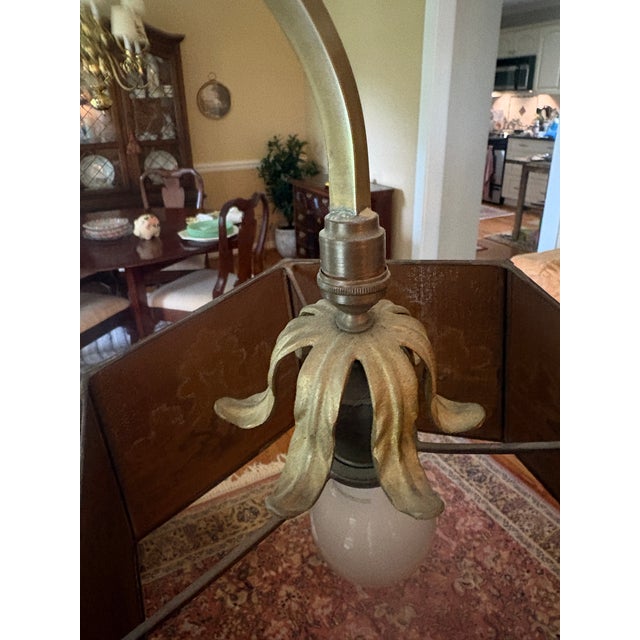 My mother was a lover, collector and displayer of beautiful antiques. She has been gone for almost 10 years, and I myself...