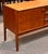 Wood European Mid Century Modern Teak Credenza by Younger, Uk c.1960 For Sale - Image 7 of 7