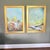 Pair of Signed, Original Paintings by Lawrence Hollingsworth For Sale - Image 15 of 15