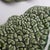 Mid 20th Century Dodie Thayer Style Cabbage Bowls Majolica Ac Pereira Portugal 20th C. - Set of 10 For Sale - Image 5 of 16