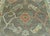 Turkish Oushak Rug 4' x 6'4" #20353 For Sale - Image 4 of 8