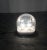 Postmodern Italian Model Ciaro Table Lamp by Boccato Gigante Zambusi Architetti for Zerbetto, 1970s For Sale - Image 16 of 18