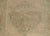 Turkish Mini Rug Oriental Hand Knotted Vintage Rug 1'11" x 3'1" #21081 For Sale - Image 4 of 8