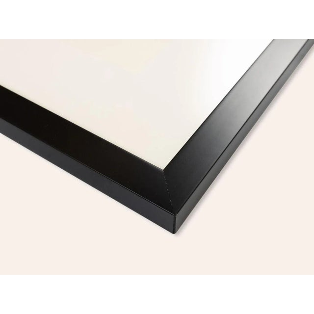 Adams Traum, Color etching, Framed For Sale - Image 10 of 12