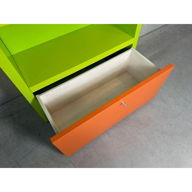 Design Workstation by Misuraemme, 1990s, Set of 2 For Sale - Image 15 of 18