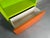 Design Workstation by Misuraemme, 1990s, Set of 2 For Sale - Image 15 of 18