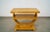 1930s 1930’s Art Deco Gilbert Rohde for Brown Saltman Side Table For Sale - Image 5 of 12