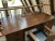 Mission Stickley Mission Oak Executive Desk (Finish #32) For Sale - Image 3 of 18