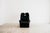 Wink Chaise Lounge by Toshiyuki Kita for Cassina, 1970s For Sale - Image 3 of 14