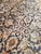 Late 19th Century Antique Tabriz Carpet, Persian Rug, Earth Tones, Ivory, Soft Colors For Sale - Image 5 of 18