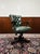 Brown English Chesterfield Office Chair For Sale - Image 8 of 8