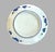 Antique Imari Scalloped Plate For Sale In New York - Image 6 of 9
