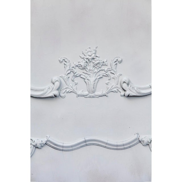 Antique Carved French Wall Panel For Sale - Image 4 of 10