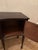 Vintage Mahogany English Server For Sale - Image 11 of 15