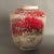 Ceramic Ceramic Vase by Fridegart Glatzle for Karlsruher Majolika, 1970s For Sale - Image 7 of 7