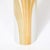 Mid-Century Porcelain Cylindrical Vase W/ 24karat Gold Overlay by Rosenthal For Sale In New York - Image 6 of 17