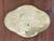 Vintage Engraved Chinoiserie Brass Tray For Sale In West Palm - Image 6 of 12