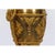A Magnificent Pair of French Louis XVI Style Ormolu Vases For Sale In New York - Image 6 of 12