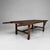 Antique French Display Bench, 1900s For Sale - Image 12 of 16