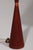 Teak Floor Lamp with Fabric Shade from Parker Knoll, 1960s For Sale - Image 3 of 11
