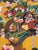 Modern French Matinal Tapestry by Bluteau for Aubusson, 1960s For Sale - Image 9 of 17