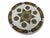 Bring museum-quality artistry to your holiday table with this magnificent vintage Passover Seder serving platter by Naaman...