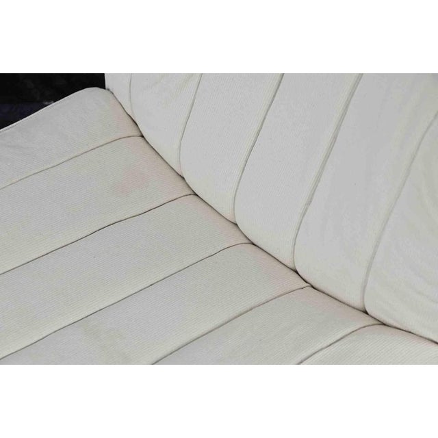 Tito Agnoli Novemila Modular Sofa Set by Tito Agnoli for Artflex, 1969, Set of 2 For Sale - Image 4 of 7