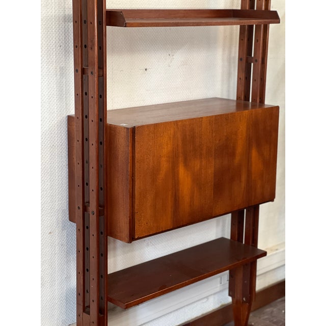 LB7 Library by Franco Albini, 1950s For Sale - Image 3 of 18