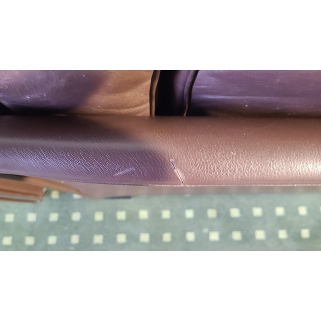 Duc Model Chairs by Mario Bellini for Cassina, 1986, Set of 2 For Sale - Image 14 of 16