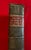 English Fine Leather Binding - Italian & English Dictionary - London 1854 For Sale - Image 3 of 9