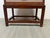 2020s Sarreid Ltd. Art Deco Nightstand For Sale - Image 5 of 12