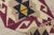 1970s Southwestern Geometric Style Natural Turkish Oushak Kilim Rug For Sale - Image 12 of 13