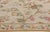Vintage Chinese Aubusson Needlepoint Rug, 04'10 X 06'10 For Sale - Image 4 of 10