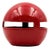 Space Age Ceramic Table Lamp, Italy, 1970s For Sale