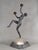 1920s French Art Deco Lamp by Emile Gregoire 1920s France For Sale - Image 5 of 18