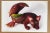 If you can't afford a masterwork of Oaxacan wood carving, you can still enjoy one, with this limited edition print of one...