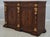 Italian Francesco Molon Italian Walnut Tv Lift Cabinet For Sale - Image 3 of 18