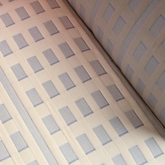 Textile Sunset in New York Sofa by Gaetano Pesce for Cassina, 1979 For Sale - Image 7 of 18