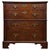 Antique William and Mary Oak Chest of Drawers, 1600s For Sale - Image 12 of 12