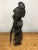 Late 18th Century Bronze Warrior Sculpture For Sale - Image 4 of 10