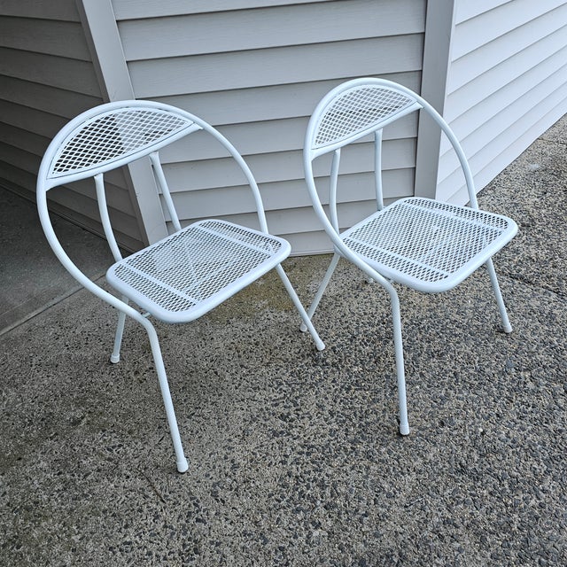 Made by Rid Jid in the style of Maurizio Tempestini. Nice portable set if you want to tuck everything away. Portable!...