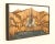 1970s Jean-Claude Gaugy Carved Wood Panel For Sale - Image 4 of 7