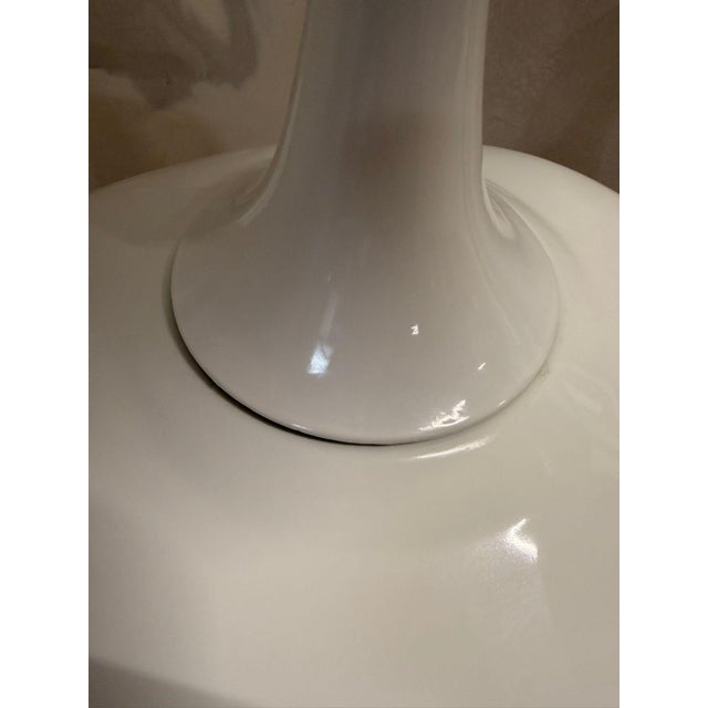 1960s Vintage Tulip Chairs by Rudi Bonzanini, 1960s, Set of 5 For Sale - Image 5 of 18