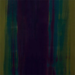 Harlequin Amazilia Velvets Fabric in Gooseberry For Sale