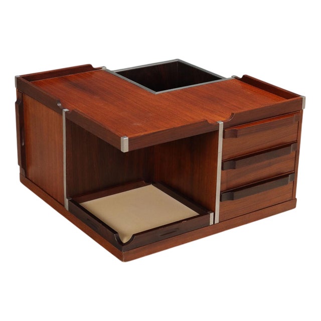 Mid-Century Center Table, 1960s For Sale