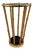 Hollywood Regency Bamboo Umbrella Rack, France, 1970s For Sale