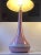 Mid-Century Modern Large Ceramic Table Lamp from Royal Copenhagen, 1970s For Sale - Image 3 of 8