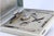 Silver Manicure Case, Set of 6 For Sale - Image 4 of 6