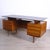 Modern Wooden Desk with Drawers, 1950s For Sale - Image 18 of 18